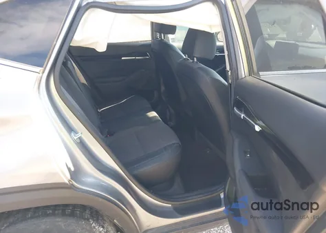 2021 Kia Seltos S из США, поврежденный, VIN KNDEUCAA7M7174499